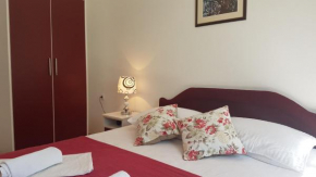 Отель Apartments TM  Биела